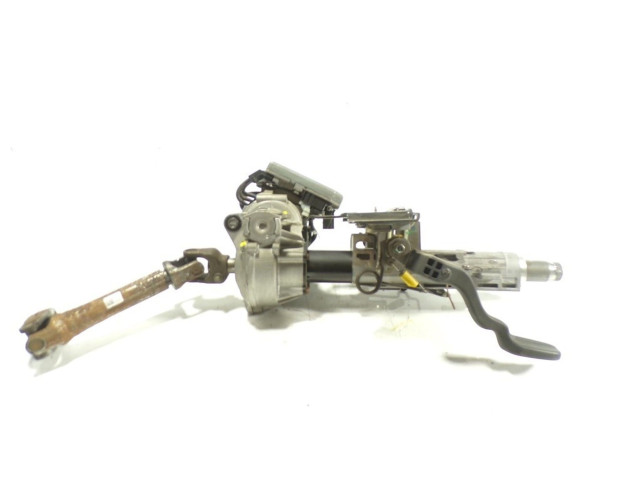    Рулевая рейка 6C1423510BR, 6C1909144AG   Seat Ibiza IV (6J,6P) 2008 - 2017 года