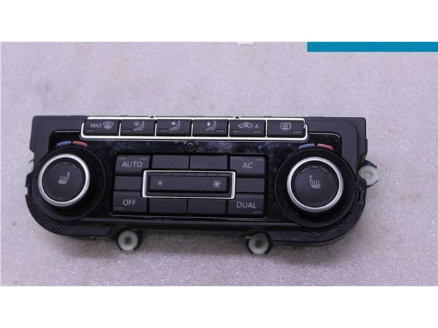 Блок управления климат-контролем 5K0907044ES, 5HB00974661 Volkswagen Caddy