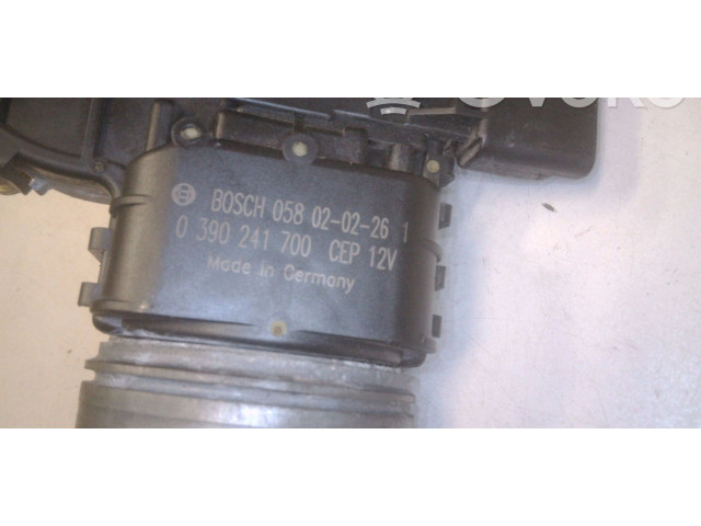 Двигатель стеклоочистителей 0390241700, 0390241700 Citroen C5