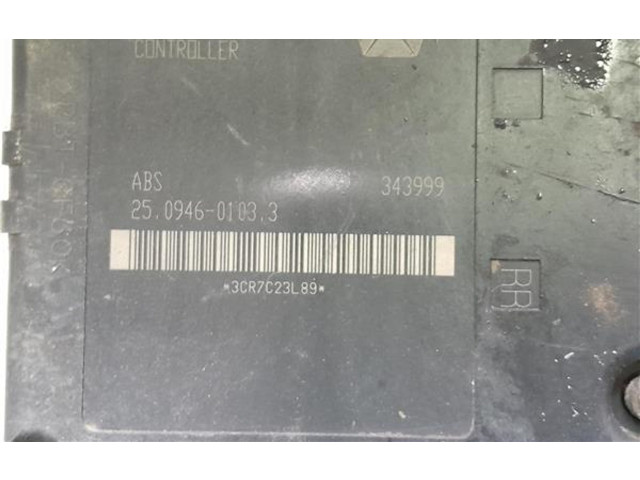 Jednotka ABS 10051181861 Chrysler Voyager 1996