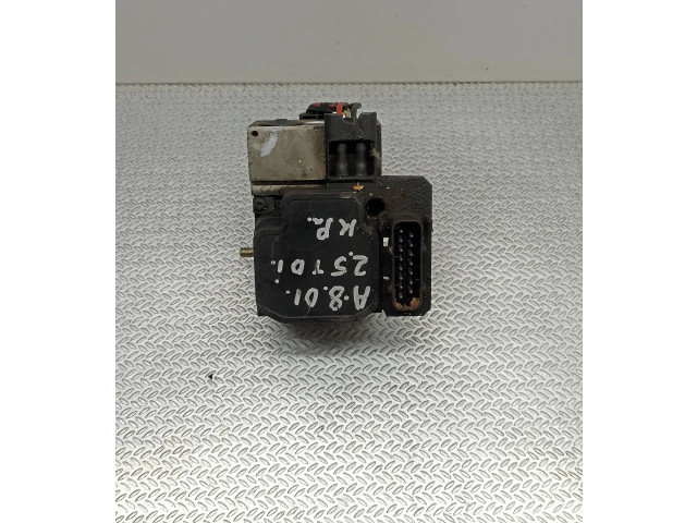 Jednotka ABS 8E0614111T, 0265202401 Audi A8 S8 D2 4D 2001