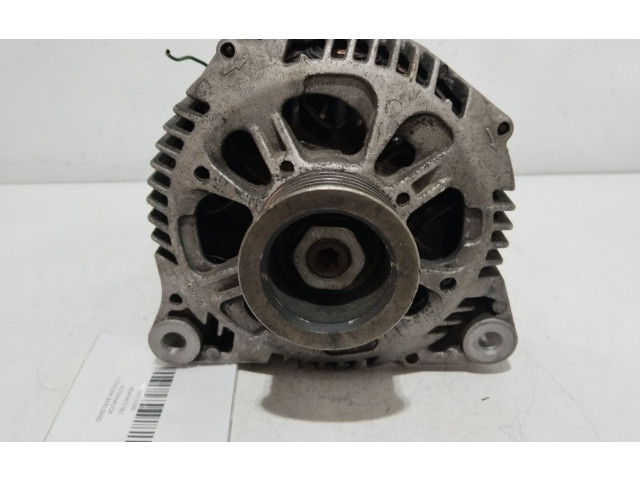 Генератор 9645907780 Citroen Berlingo