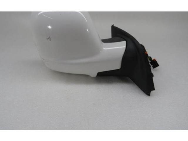 Зеркало электрическое Opel Combo E 2018 - года