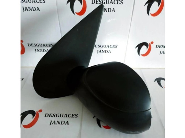 Zpětné zrcátko levé Peugeot 206+ CONSULTAR