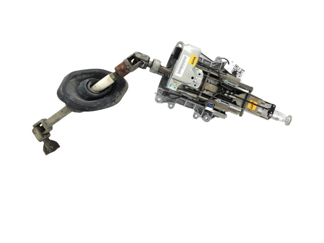  рейка  Колонка рулевая 95534700720, B0-3136G   Porsche Cayenne (9PA) 2002 - 2010 года