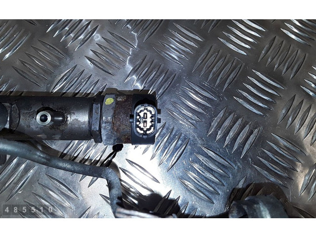 Vstřikovací lišta 30777759 Volvo XC60