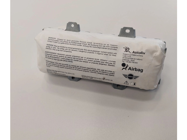 Надувная подушка для пассажира  980275203   Mini Cooper Countryman R60 