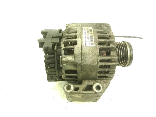 Генератор 13256929 Opel Meriva A