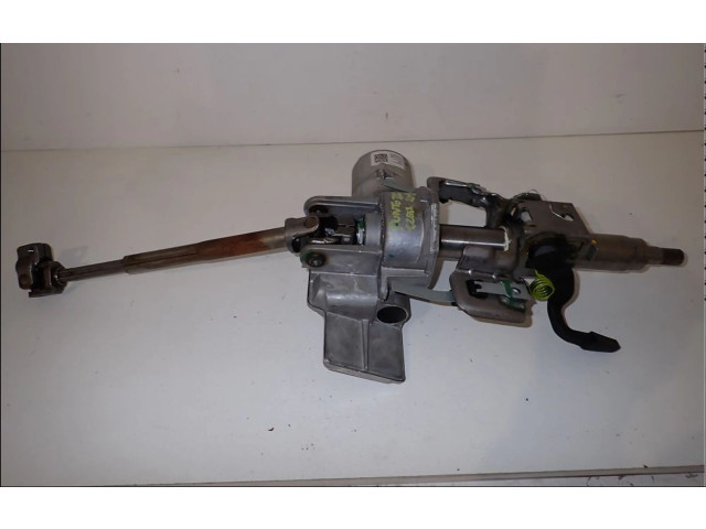 Pojistková skříňka Комплект оси рулевого колеса 52090175 Fiat Punto Evo 2013