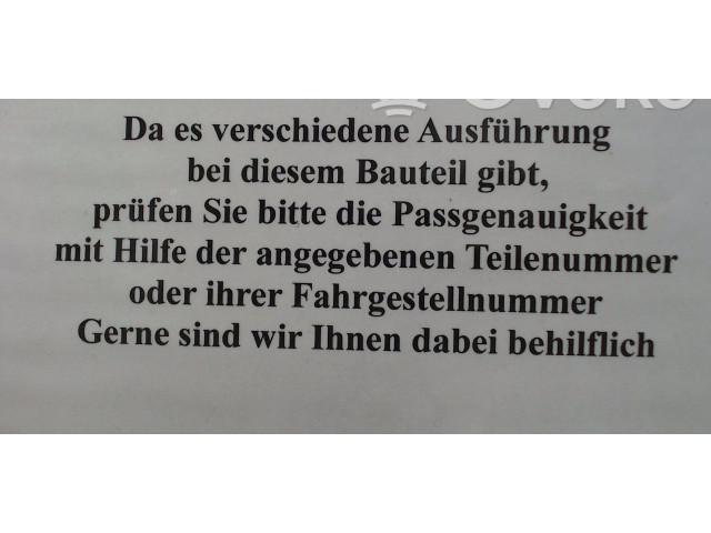   Pojistková skříňka 0195455632, NICHTZUTREFFEND   Mercedes-Benz C W202 1999