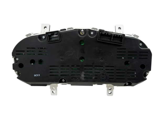 Панель приборов 24810JY05B   Renault Koleos I       