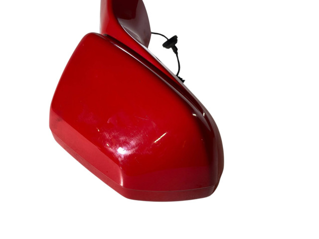 Зеркало электрическое        Chevrolet Camaro   -  года   