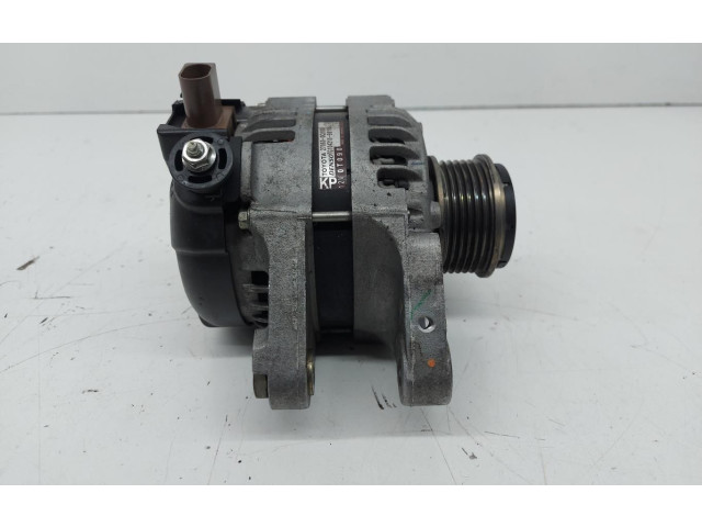 Генератор 270600Q180 Peugeot 107