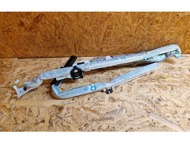 Боковая подушка безопасности 1T0880742K, 34015582F   Volkswagen Touran II