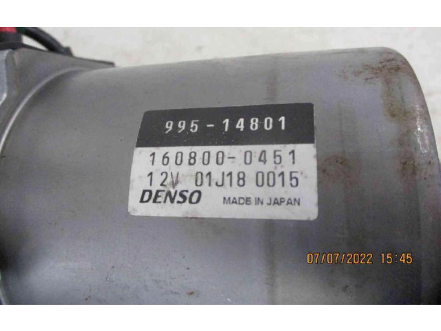Ось рулевого колеса 45205B2190, 45205B2190 Daihatsu Trevis