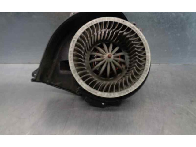 Вентилятор печки 6R1819015 Skoda Fabia Mk3 (NJ)