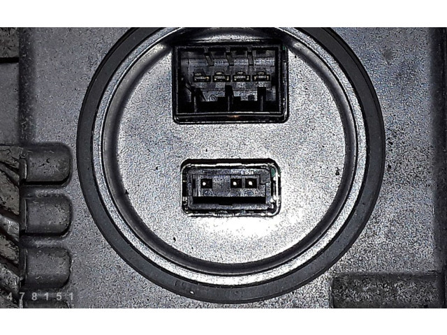 Блок управления Xenon