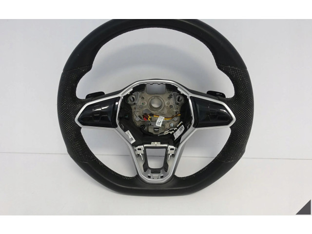 Руль Volkswagen Golf VIII 2019 - года 5H0419089FD