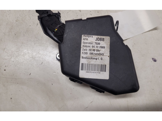 Pojistková skříňka 0951424343 Audi A6 S6 C6 4F 2010