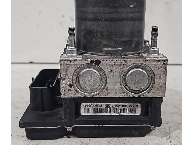 Блок АБС 0265230881, 0265230881   Peugeot  5008   -  года