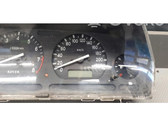 Дисплей Rover 25