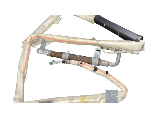 Боковая подушка безопасности 606919602A, 605302600   Jeep Commander