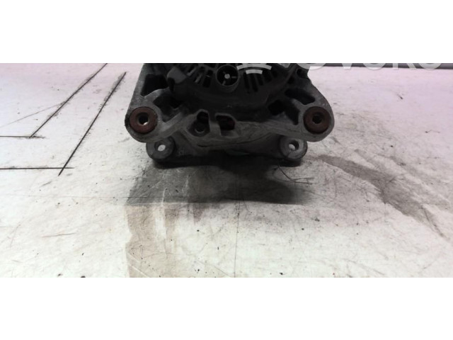 Генератор 231000387R   Dacia Sandero      