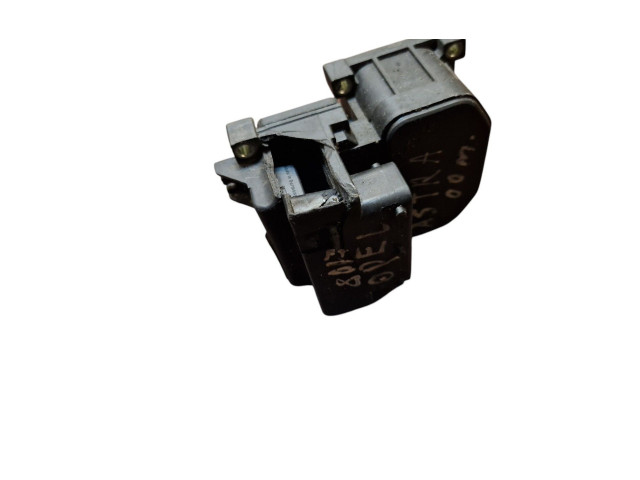 Блок ABS 0273004209   Opel Astra G