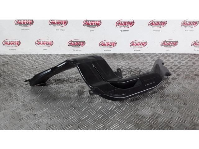 Деталь (детали) канала забора воздуха