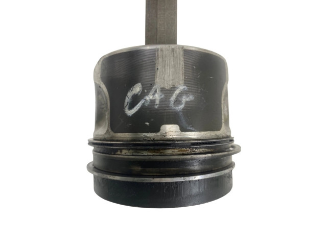 Шатун 038J Audi A4 S4 B8 8K