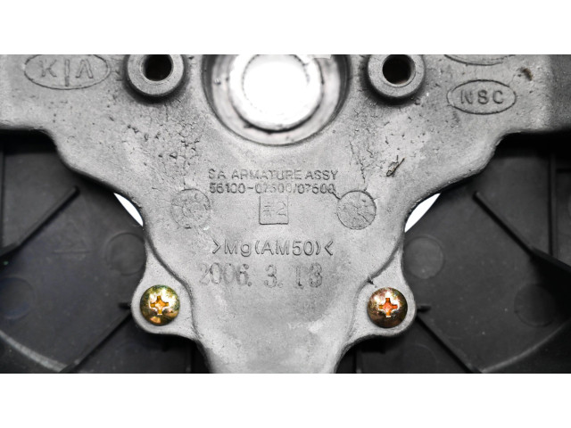 Volant KIA Picanto 2006 5610007500, 5610007600