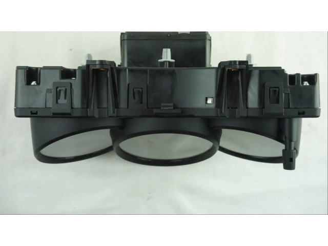 Přístrojová deska Porsche Boxster 981 2012 98164111413, 503005405123