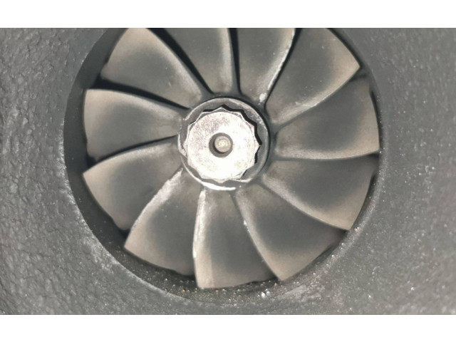 Турбина BMW X3 E83 724779, 4913511330 для двигателя N47D20C