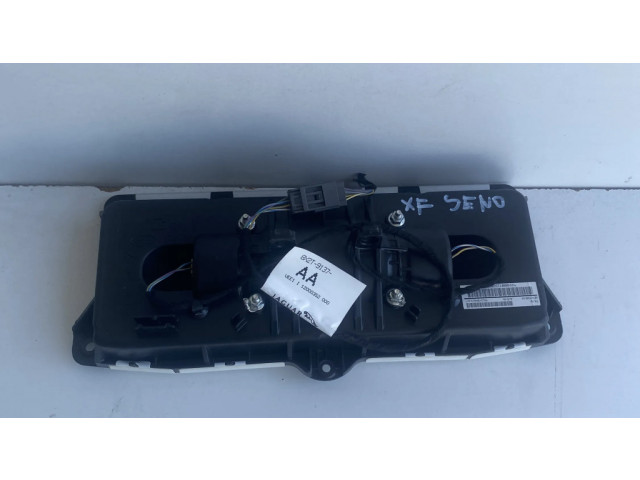 Подушка безопасности пассажира 9X23F044A74AC Jaguar XF