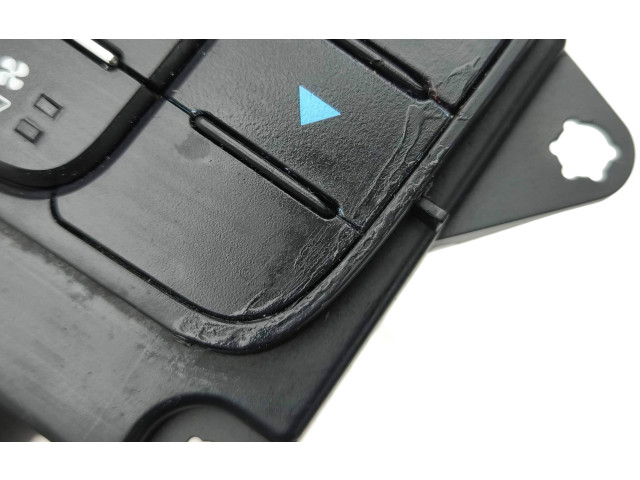 Блок управления климат-контролем 55111924AQ, 5HB01122153 Jeep Grand Cherokee