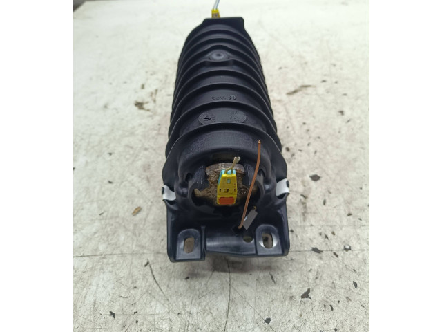 Подушка безопасности пассажира Audi A5 8T 8F