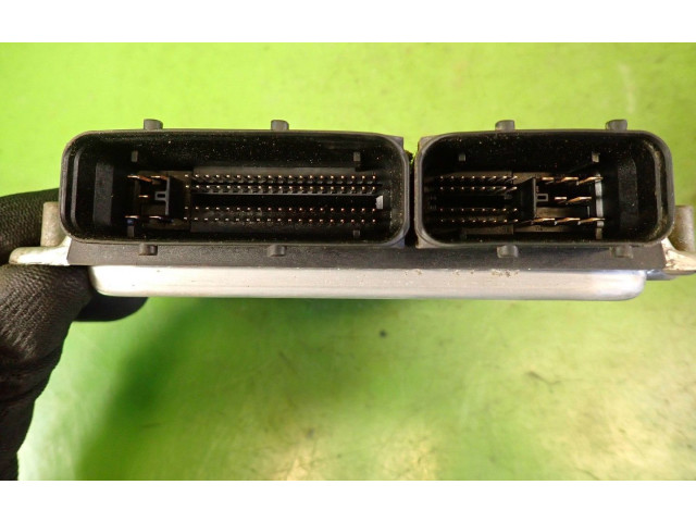 Блок управления двигателем Блок управления Ford Galaxy