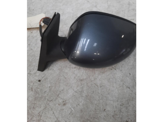 Зеркало (механическое)       Fiat Idea   -  года   