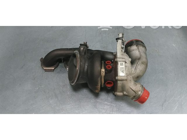 Turbodmychadlo Нагнетатель 8631903, 11658631903 Mini One - Cooper F56 F55 B48A20F