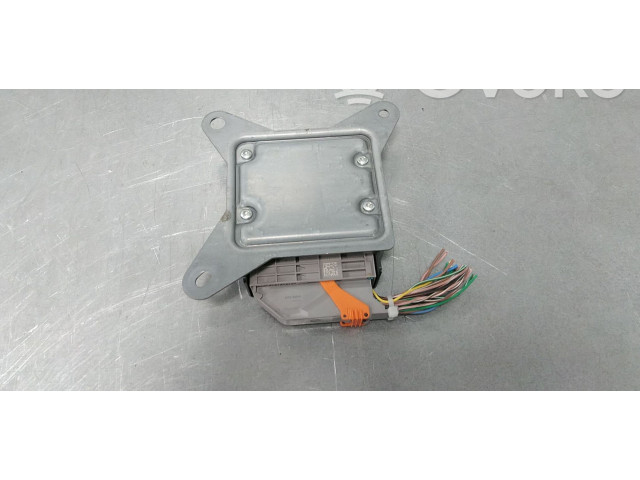 Блок подушек безопасности 985100858R, 985101180R   Renault Twingo III