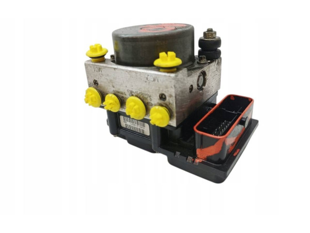 Блок АБС 0265801124, 0265232913   Fiat  Grande Punto   -  года