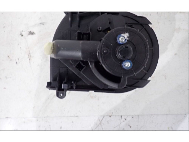 Вентилятор печки 00006441T9 Citroen C8