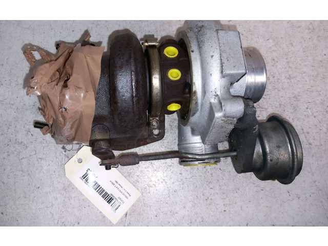 Turbodmychadlo Турбина TD04HL13T, TD04HL13T Volvo XC70 B5244T3