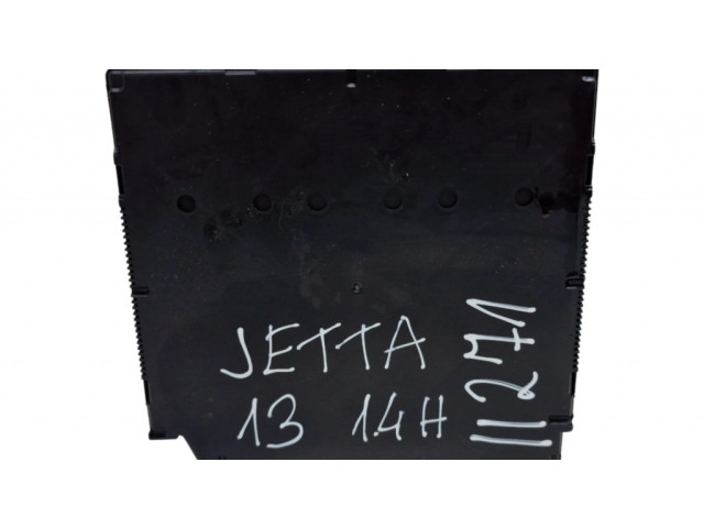 Блок комфорта 5K0937084J   Volkswagen Jetta VI   