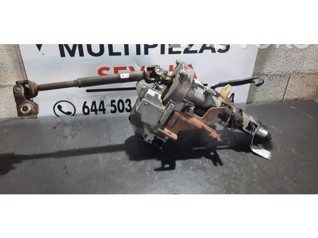 Volant Renault Kangoo I 8201514069