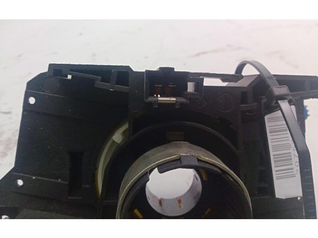 Подушка безопасности водителя Dacia Logan I