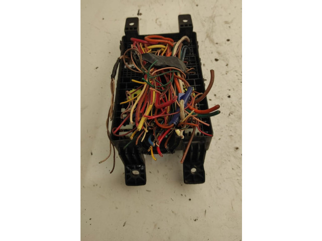 Блок предохранителей    Hyundai i10    