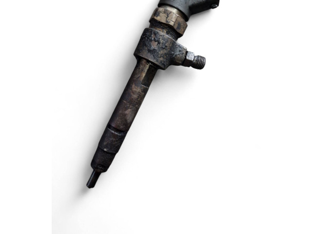 Vstřikovač 0445110119 Fiat Punto (188)