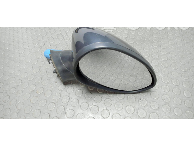 Zpětné zrcátko Fiat Punto Evo 2011