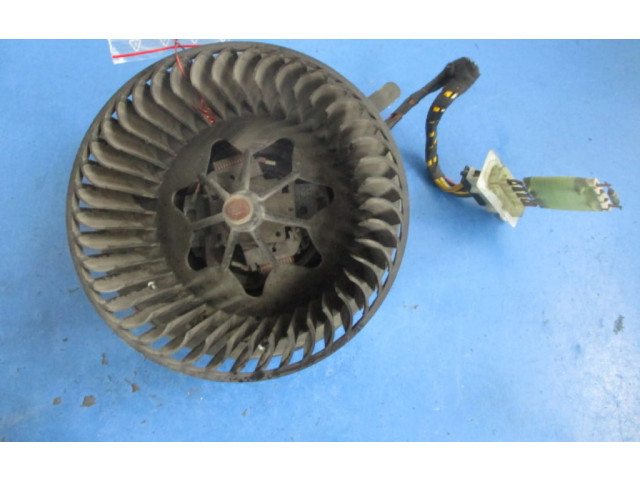 Вентилятор печки 1K1819015A, 1K1819015A Skoda Octavia Mk2 (1Z)